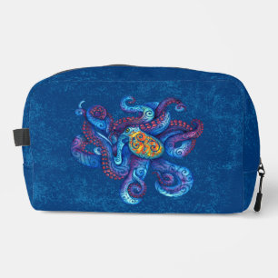 Zwirly Octopus Toilettasje