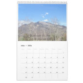 Zwischen Erde und Himmel – Naturkalender 2026 Kalender (Mar 2026)