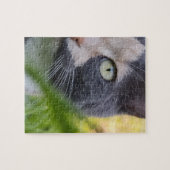 Zwischen Halmen – Kobayashi im Grünen Legpuzzel (Horizontaal)