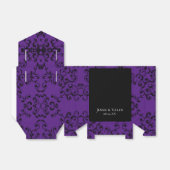 ZWISSELSJABLOON BEDANKDOOSJES (Uitgevouwen)