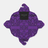 ZWISSELSJABLOON BEDANKDOOSJES (Uitgevouwen)