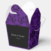 ZWISSELSJABLOON BEDANKDOOSJES (Geopend)