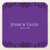 ZWISSELSJABLOON KARTONNEN ONDERZETTERS (Voorkant)