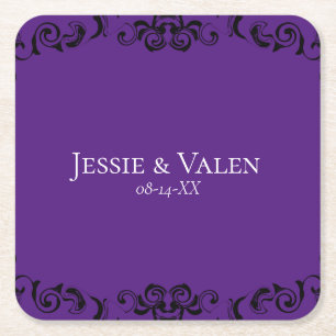 ZWISSELSJABLOON KARTONNEN ONDERZETTERS