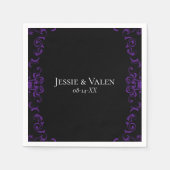 ZWISSELSJABLOON SERVET (Voorkant)