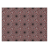 ZWISSELSTROOMPATROON TAFELKLEED (Voorkant (Horizontaal))