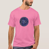 ZWISSELT-shirt T-shirt (Voorkant)