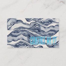 Zwissl Adresscard Visitekaartje