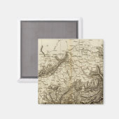 Zwitserland 10 magneet (Voorkant / Achterkant)