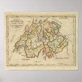 Zwitserland 11 poster (Voorkant)