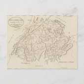 Zwitserland 12 briefkaart (Voorkant)