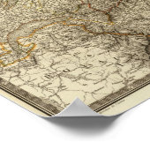 Zwitserland 12 poster (Hoek)