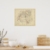 Zwitserland 12 poster (Keuken)