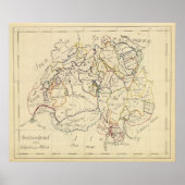 Zwitserland 12 poster (Voorkant)