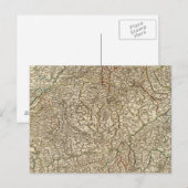 Zwitserland 13 briefkaart (Voorkant / Achterkant)