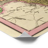 Zwitserland 13 poster (Hoek)