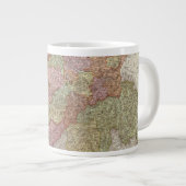 Zwitserland 14 grote koffiekop (Voorkant rechts)