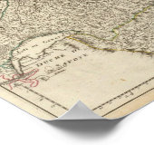 Zwitserland 15 poster (Hoek)