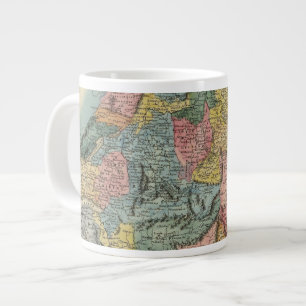 Zwitserland 16 grote koffiekop
