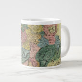 Zwitserland 16 grote koffiekop (Voorkant rechts)