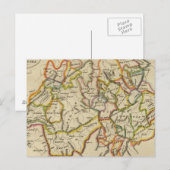 Zwitserland 18 briefkaart (Voorkant / Achterkant)