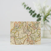 Zwitserland 18 briefkaart (Staand voorkant)