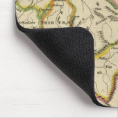 Zwitserland 18 muismat (Hoek)