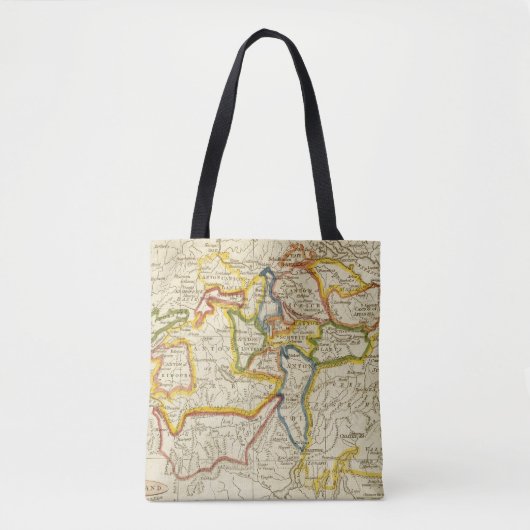 Zwitserland 18 tote bag (Voorkant)