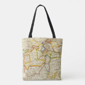 Zwitserland 18 tote bag (Achterkant)
