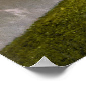 Zwitserland (1900) poster (Hoek)