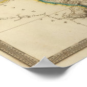 Zwitserland 19 poster (Hoek)