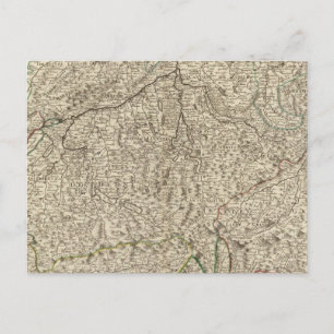 Zwitserland 20 briefkaart