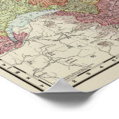 Zwitserland 20 poster (Hoek)