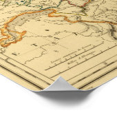 Zwitserland 21 poster (Hoek)