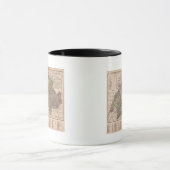 Zwitserland 22 mok (Midden)