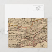 Zwitserland 23 briefkaart (Voorkant / Achterkant)