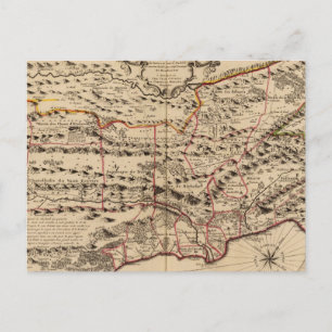 Zwitserland 23 briefkaart