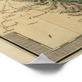 Zwitserland 23 poster (Hoek)