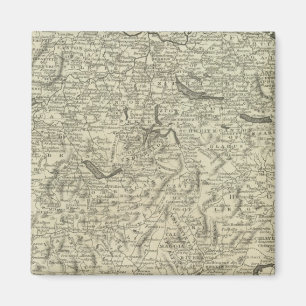 Zwitserland 24 magneet