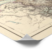 Zwitserland 3 poster (Hoek)