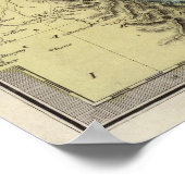 Zwitserland 4 poster (Hoek)