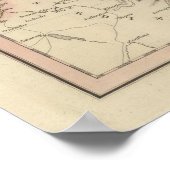 Zwitserland 5 poster (Hoek)