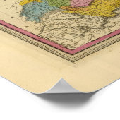 Zwitserland 6 poster (Hoek)