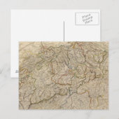 Zwitserland 7 briefkaart (Voorkant / Achterkant)