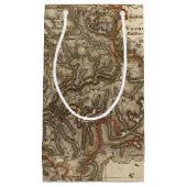 Zwitserland 7 klein cadeauzakje (Voorkant)