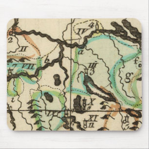 Zwitserland 8 muismat