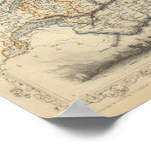 Zwitserland 8 poster (Hoek)