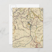 Zwitserland 9 briefkaart (Voorkant / Achterkant)