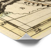 Zwitserland 9 poster (Hoek)