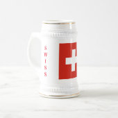 ZWITSERLAND BIERPUL (Voorkant links)